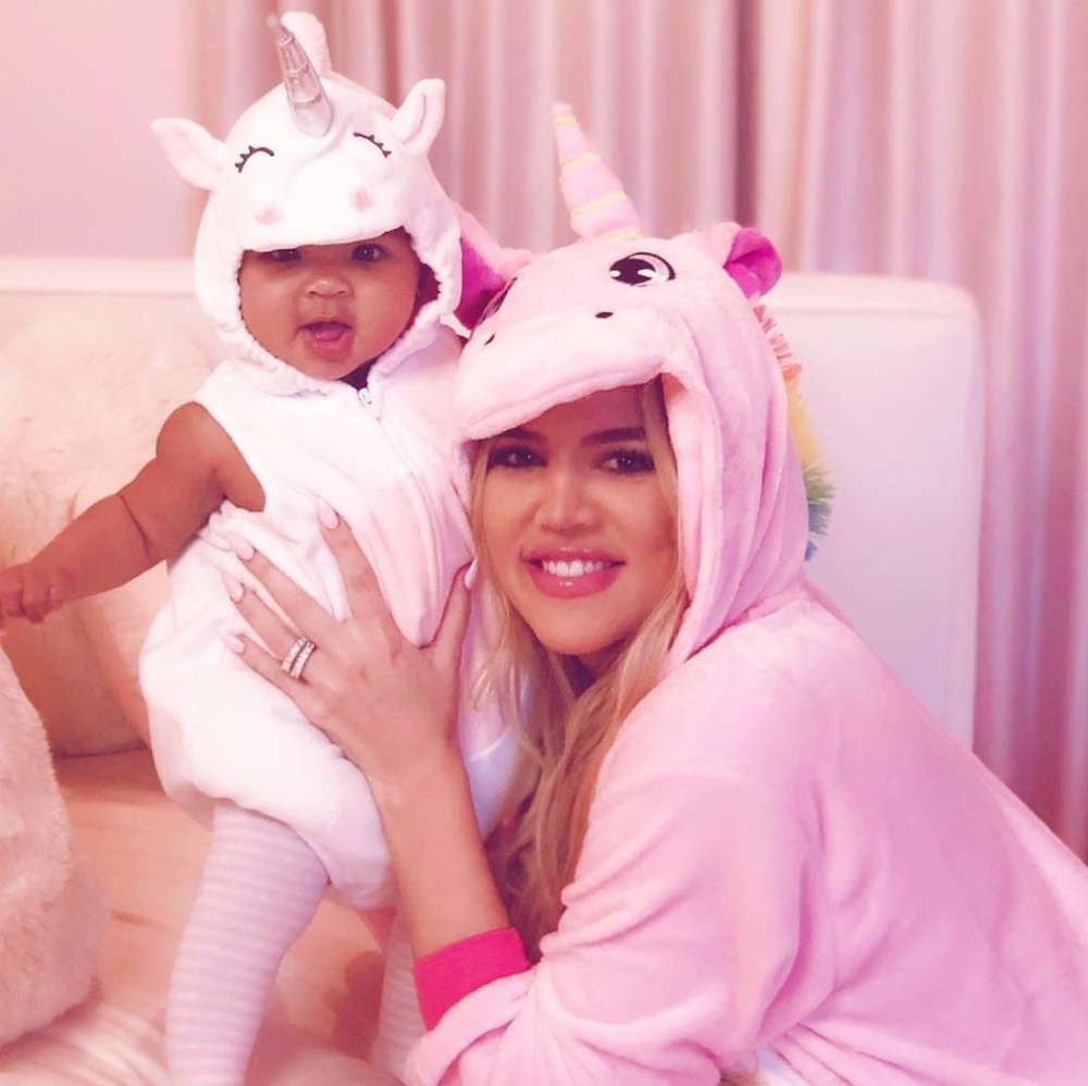 Unicorn costume baby size 12 months